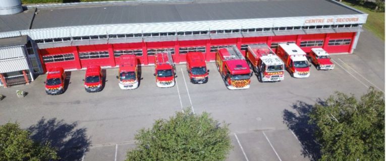 Motion de soutien au Centre de Secours de Soultz-sous-Forêts