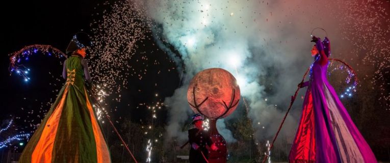 Animations de Noël : la magie au rendez-vous