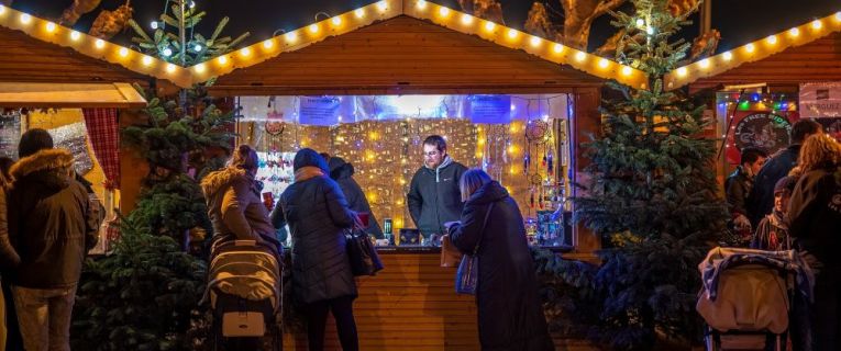 Un 3ème week-end de l'avent magnifiquement animé