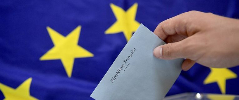 Résultats élection européenne du 9 juin 2024