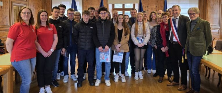 Cérémonie de citoyenneté