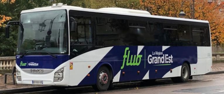 RAPPEL : Inscription aux trasports scolaires 2025-2026