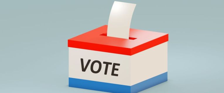 Election des délégués et des leurs suppléants en vue de l'élection des sénateurs
