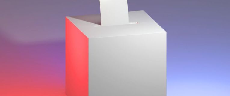 Tableau des 5 jours regroupant les derniers mouvements sur la liste électorale