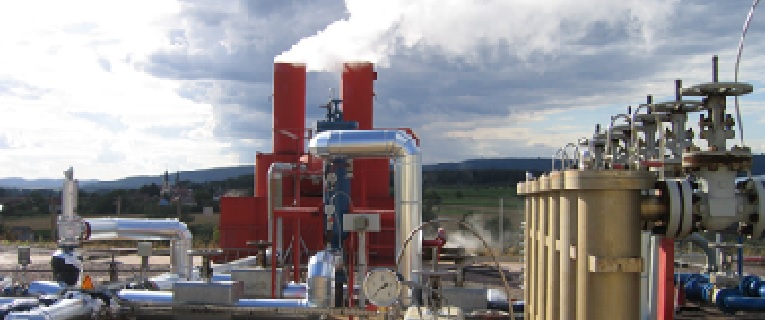 La solution de la géothermie