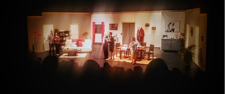 Ich hab alles rangiert !