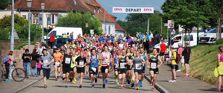 26e courses populaires de Soultz-sous-Forêts