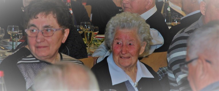 Fête des aînés à Soultz-sous-Forêts