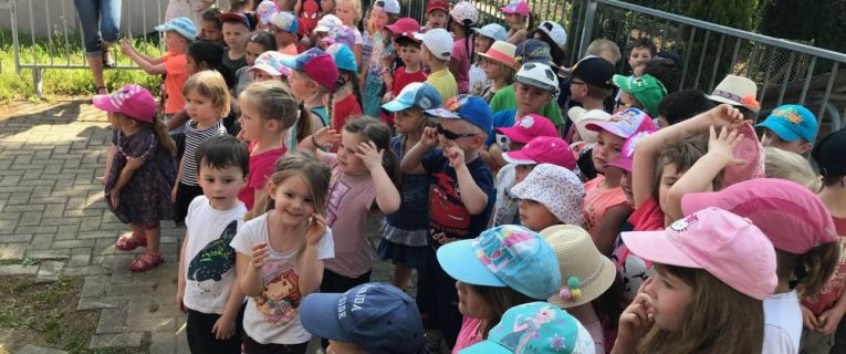 Concert de Printemps de l'école maternelle