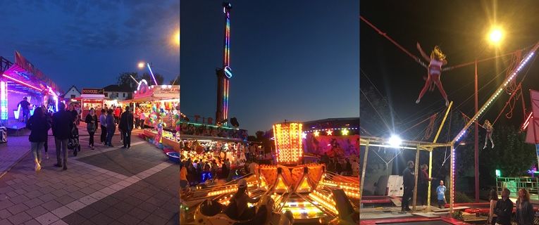 Images d’une belle KIRWE