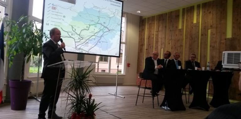 Le SCOTAN se penche sur la problématique transfrontalière