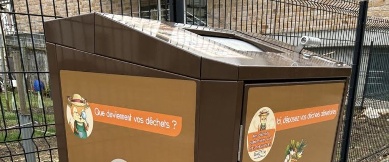 Réassort de sacs kraft