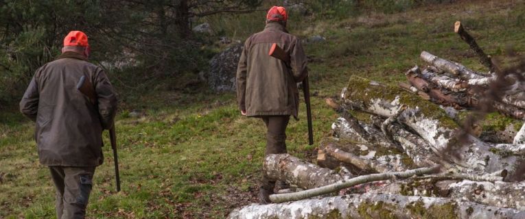 Déclaration des battues de chasse par l'association des chasseurs du Kierchspiel