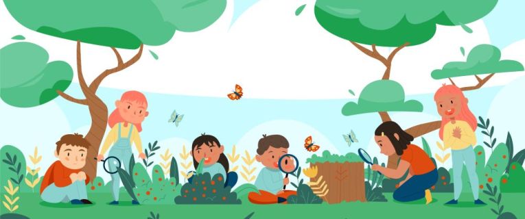 Séjours été et automne 2025 - ALEF