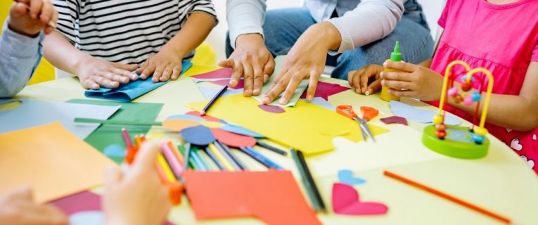 Programme des activités du mois d'avril