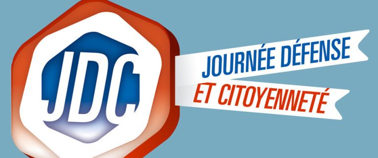 Journée défense et citoyenneté