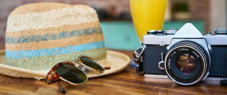 Communication Gendarmerie nationale - Départ en vacances