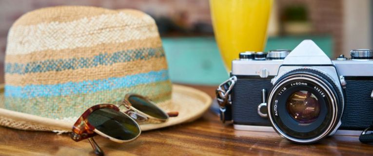 Communication Gendarmerie nationale - Départ en vacances