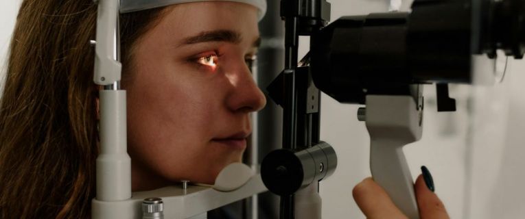 Dépistage rétinopathie diabétique