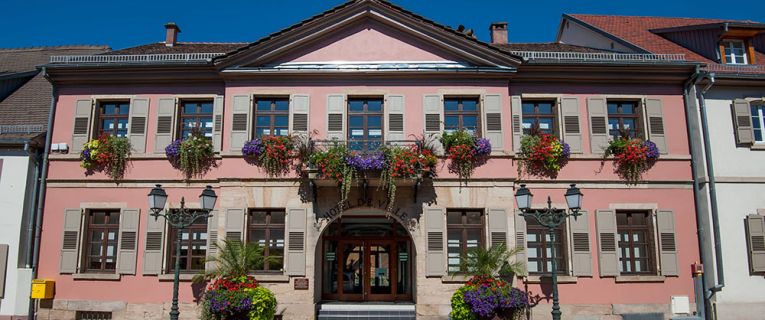 Conseil municipal du 15 décembre - Ordre du jour