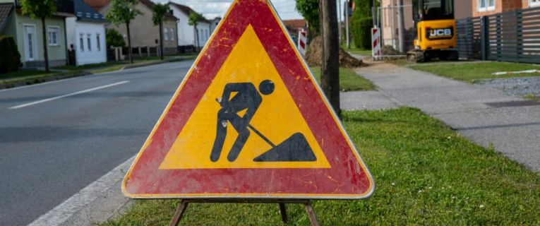 Travaux Rue de Pechelbronn