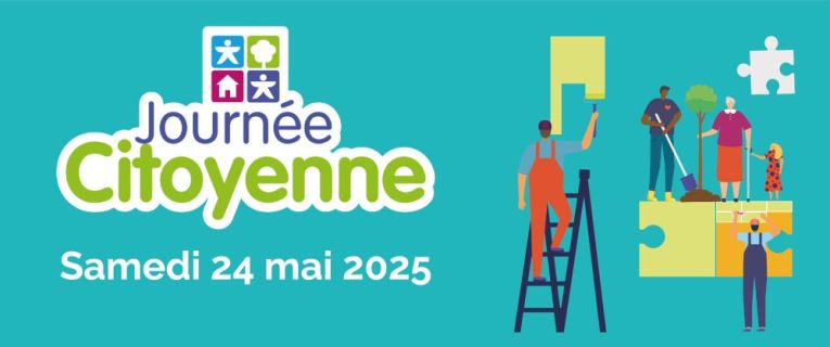 Journée citoyenne 2025