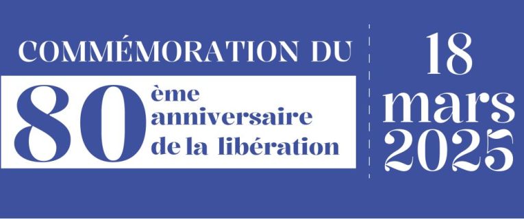 Commémoration du 80ème anniversaire de la libération de Soultz-sous-Forêts