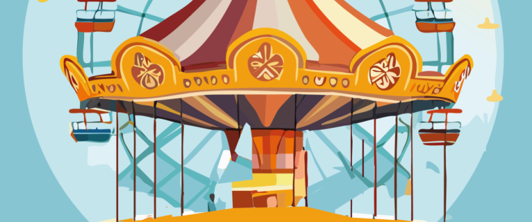 Kirwe - Ouverture des attractions