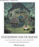 Théâtre alsacien - S'Geheimnis vun de ruewe