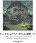 Théâtre alsacien - S'Geheimnis vun de ruewe
