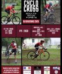 Cyclo cross du VCNA
