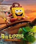 Cinéma : Bob l'éponge, le film : Un pour tous, tous pirates !