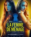 Cinéma : La Femme de ménage