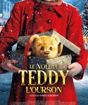 Cinéma: Le Noël de Teddy l'Ourson