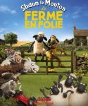 Ciné des petits : Shaun le mouton, la ferme en folie