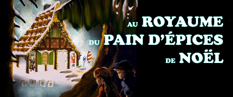 Noël en Outre-Forêt