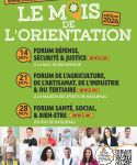 Mois de l'Orientation