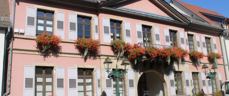 Conseil municipal du 17 février 2025 - Ordre du jour