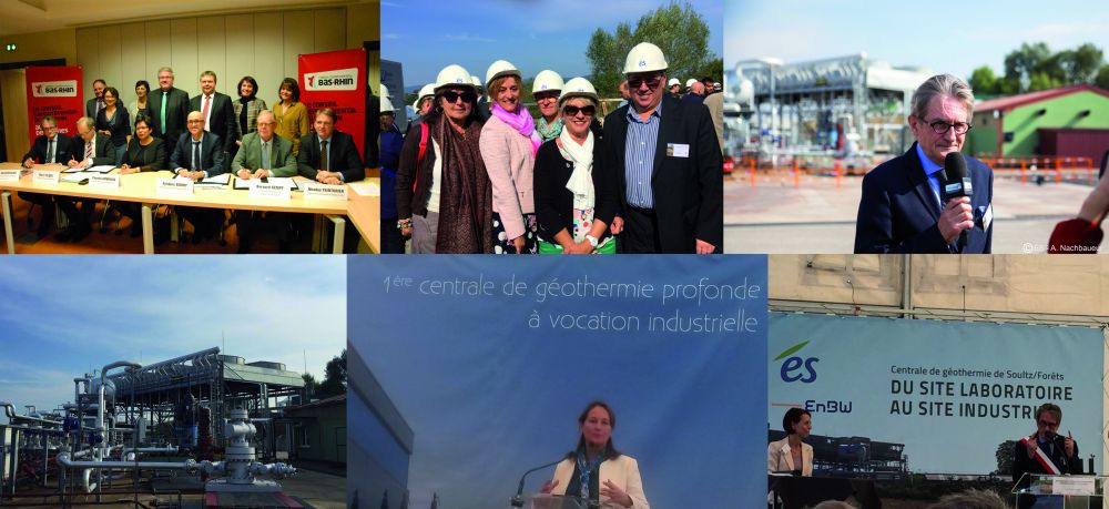 illustration geothermie pour site illustration geothermie pour site